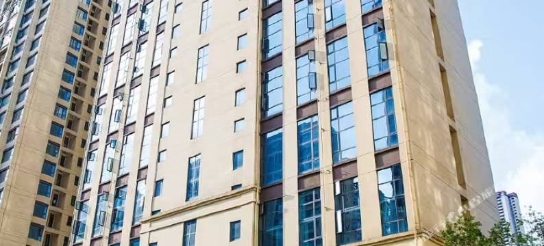 六盘水悦来酒店图片