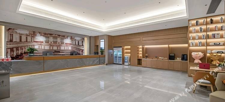 海口维也纳酒店(骑楼老街海南大学店)图片