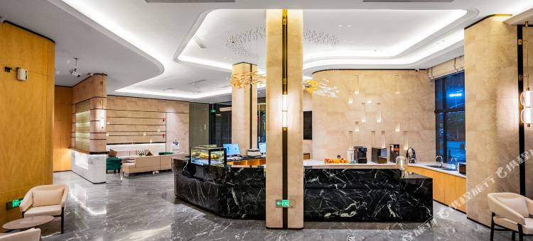 吐鲁番舒与酒店图片