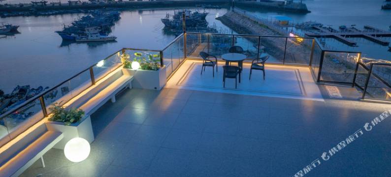 东山遇见海民宿(澳角店)图片