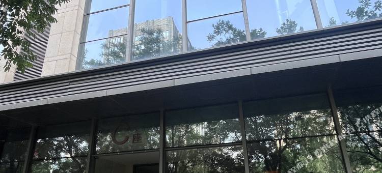 喜来乐民宿(北京大学第一医院大兴院区店)图片