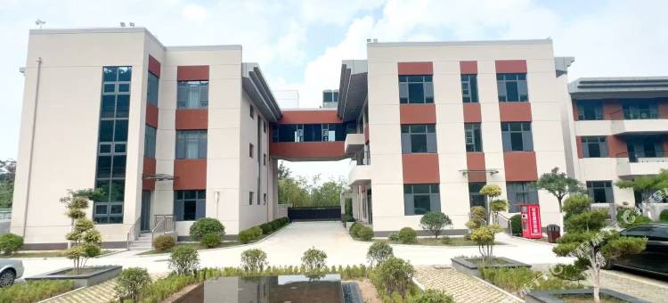 怡生园民宿图片