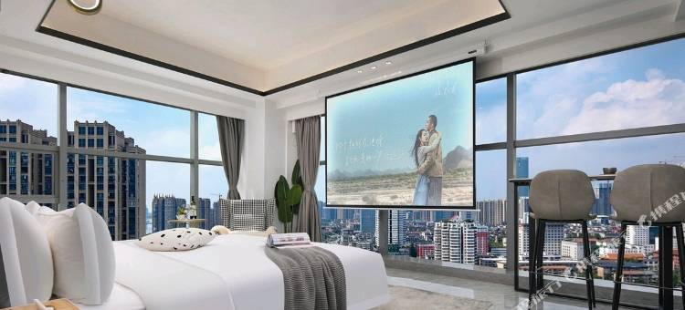 三丰酒店(岑溪市人民医院汽车总站店)图片