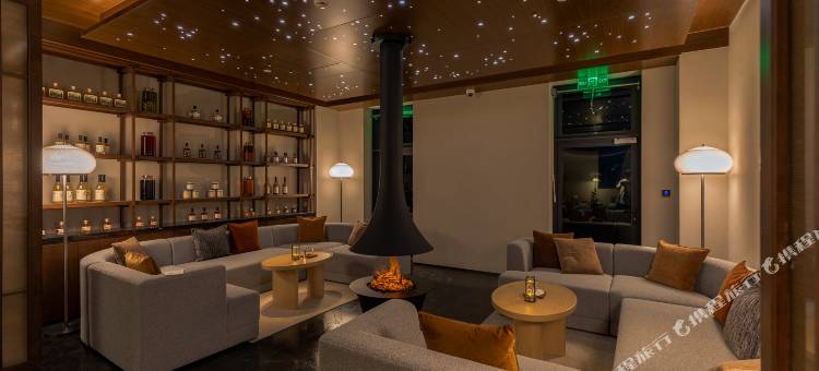 黄山雲麓北海宾馆图片