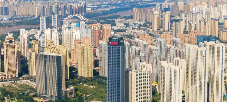 兰州安宁盛达希尔顿花园酒店图片