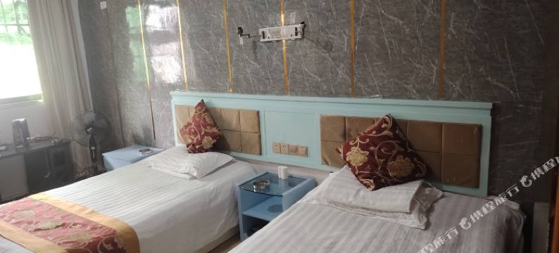 萍乡萍安宾馆图片