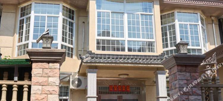 千垛民宿(兴化千垛景区店)图片