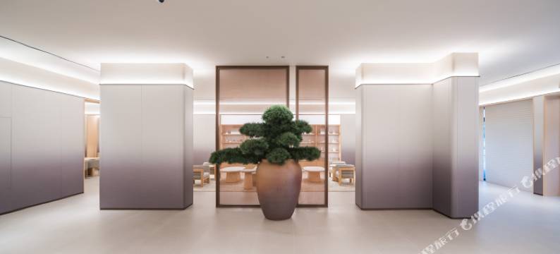 全季酒店(郑州文化路三全路店)图片