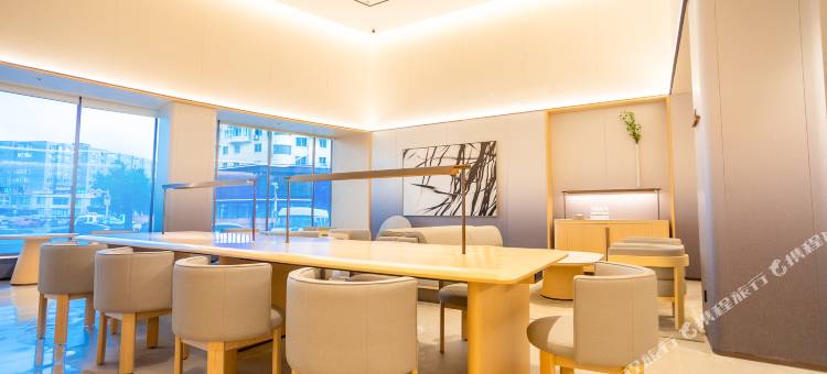 全季酒店(锦州解放路古塔公园店)图片