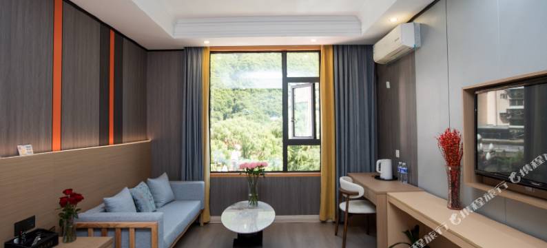 黑水碧波大酒店图片