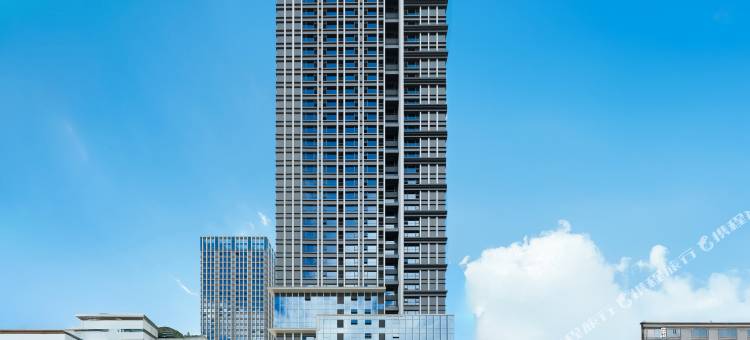 维也纳酒店(大理洱海站万达店)图片