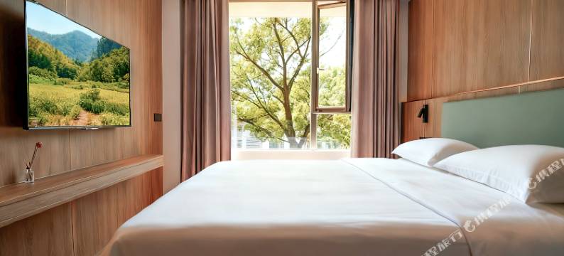 阿具轻居(广州动物园黄花岗地铁站店)图片