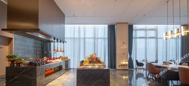 京山网球训练基地万达美华酒店图片