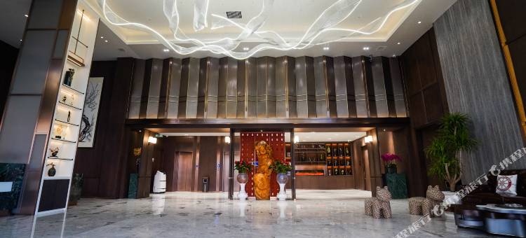 乐水滙温泉酒店图片