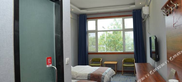 尖扎水云轩宾馆图片