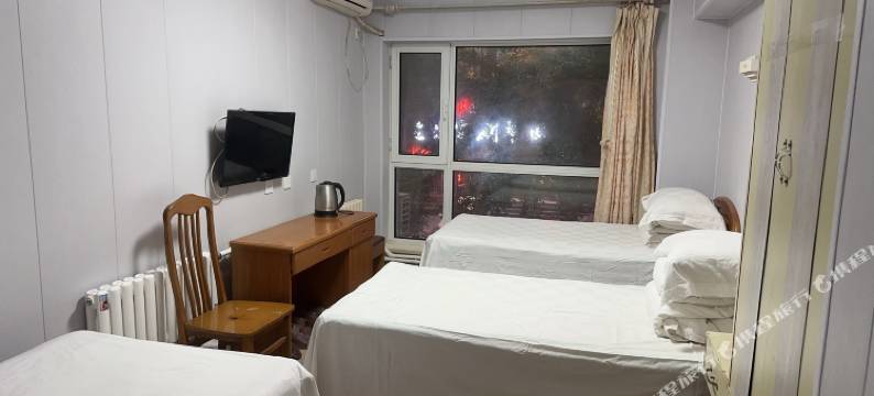 大连民运客舍图片