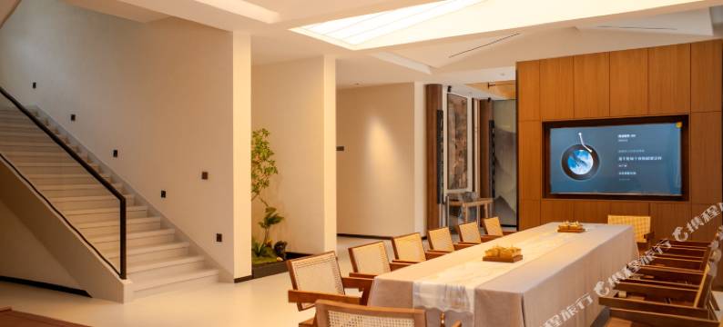 三清山状元阁民宿(港首索道店)图片