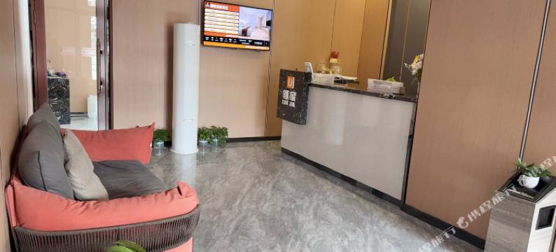 穆棱邻家宾馆图片