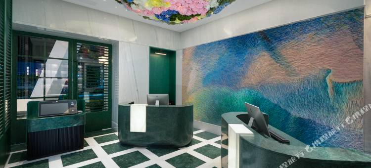 丽呈花园(广州番禺长隆野生动物世界店)图片