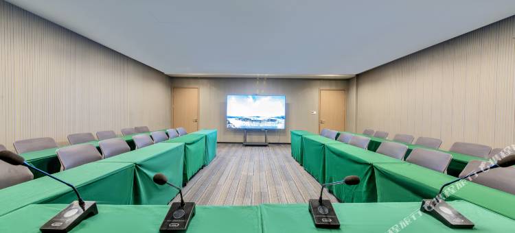 西津璞隐·悦酒店图片