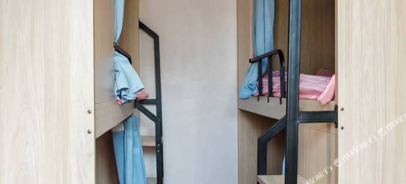 东山日暮里青年旅舍图片