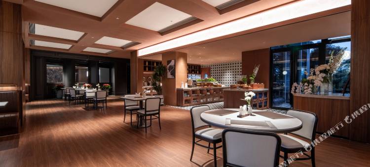 运城城际酒店图片