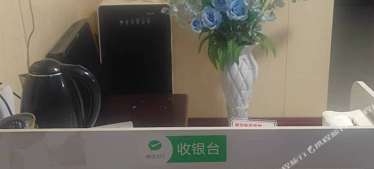 益阳鹏程民宿图片