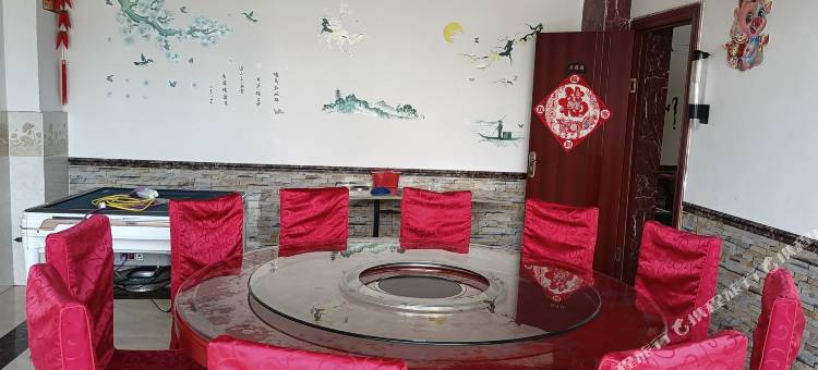 刘文鑫民宿图片
