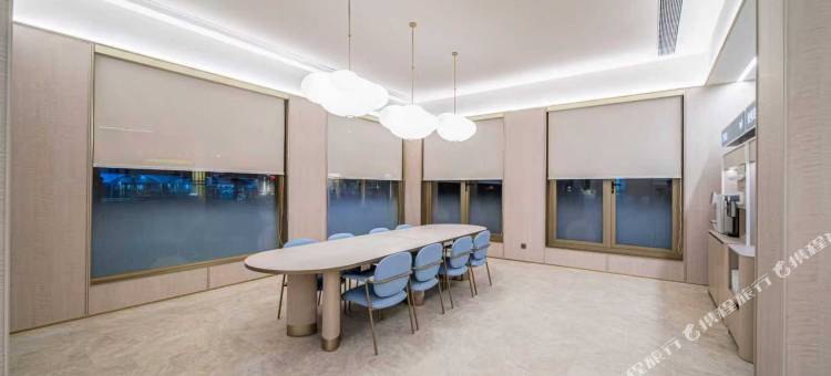 汉庭酒店(洛阳丹尼斯大卫天地王城公园地铁站店)图片