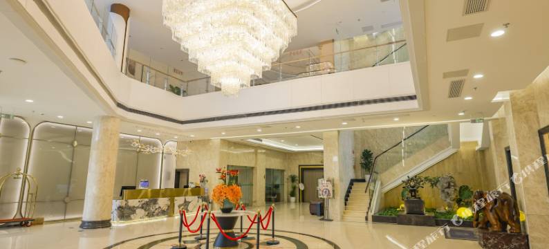 无锡双象大酒店图片