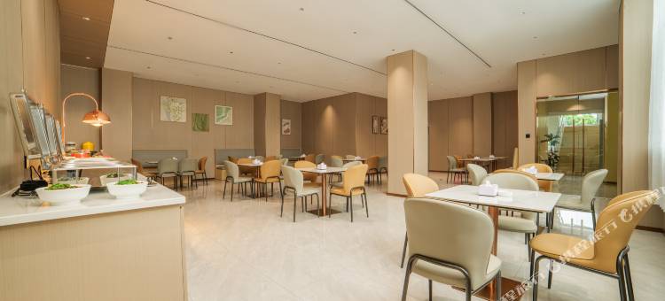 美豪·怡致酒店(玉溪新平民族广场店)图片