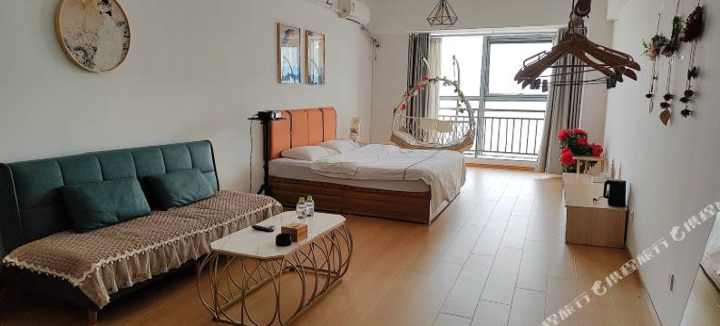 驿路港湾民宿(潍坊泰华城店)图片