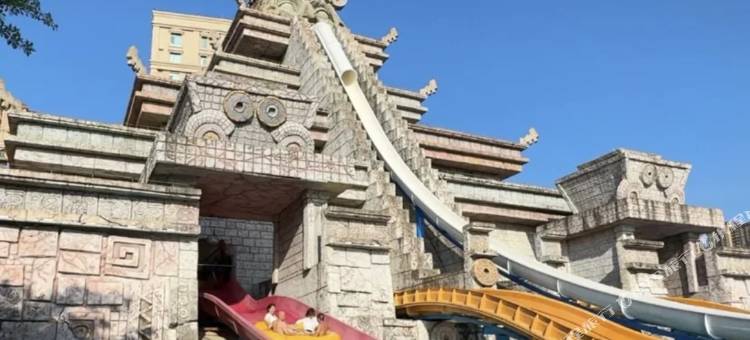 半间田舍民宿图片