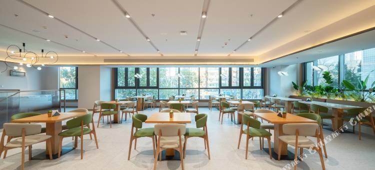 城家公寓酒店(天津站二纬路地铁站店)图片