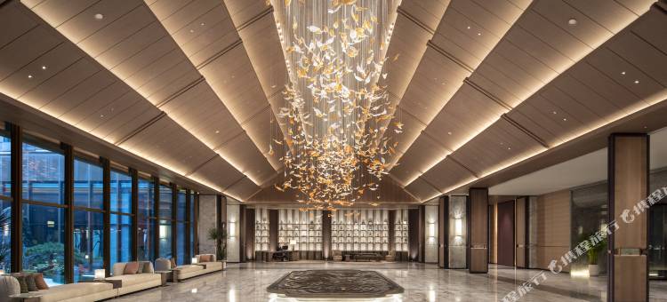 咸阳华邑酒店图片