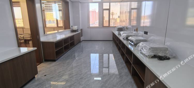 艾扉酒店(通榆向海大街店)图片