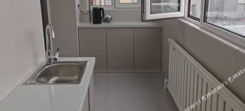 云奕电竞民宿图片