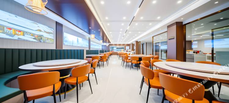 雪韵假日民宿(中国雪乡景区店)图片