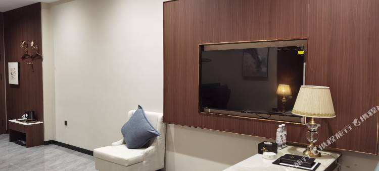 肇源盈客雅居酒店图片