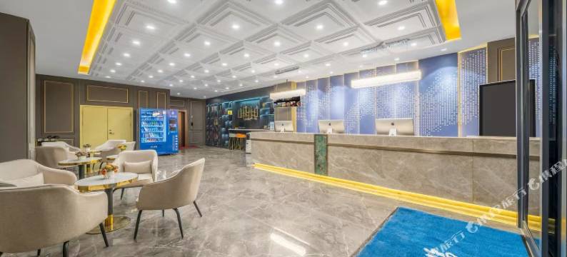 怡致酒店(忻州忻府区店)图片