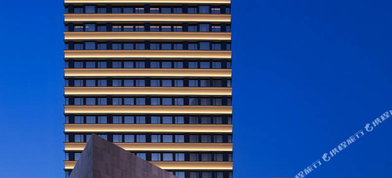 上海漕河泾开发区润昇希尔顿花园酒店图片