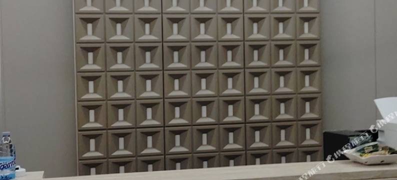 谷雨听檐美宿(小公园店)图片