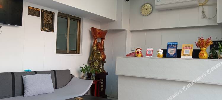 望江晨祥旅馆图片