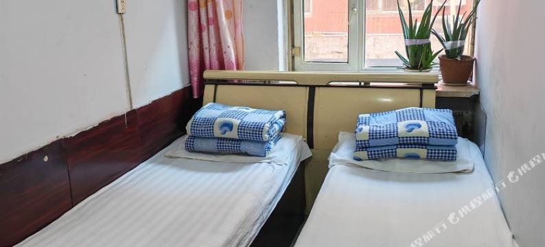 公主岭金客来旅馆图片