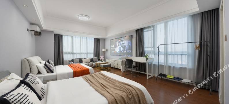 徐州惠风和畅宾馆图片