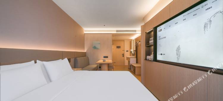 全季酒店(杭州钱江新城莫邪塘地铁站店)图片