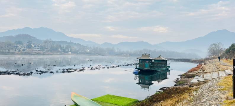 如苑民宿(桃花潭景区店)图片