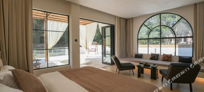 和光·树溪美学民宿图片