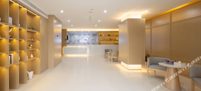 抚顺米朵酒店(沈抚示范区店)图片