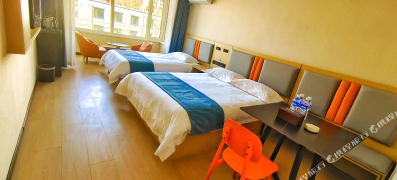 速8酒店(定西火车站民主街店)图片